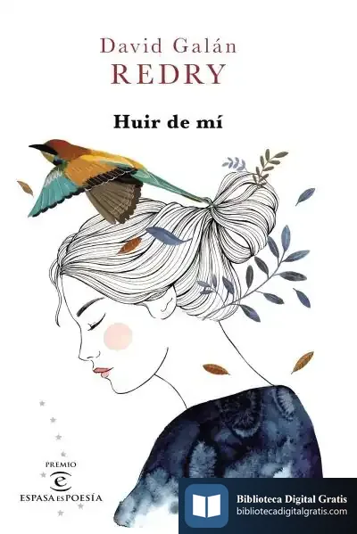 Descargar Huir De Mí