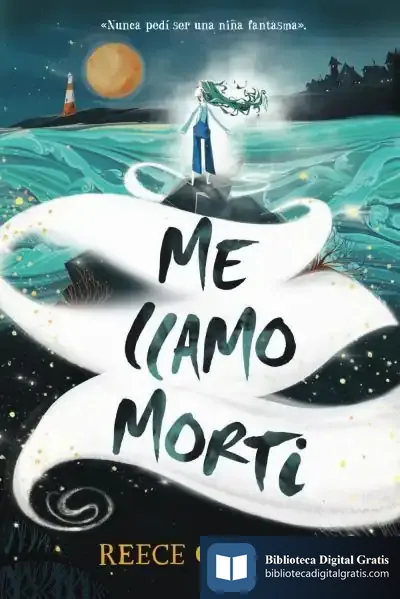 Descargar Me Llamo Morti