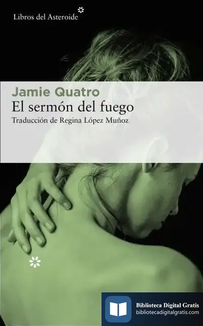 Descargar El Sermón Del Fuego