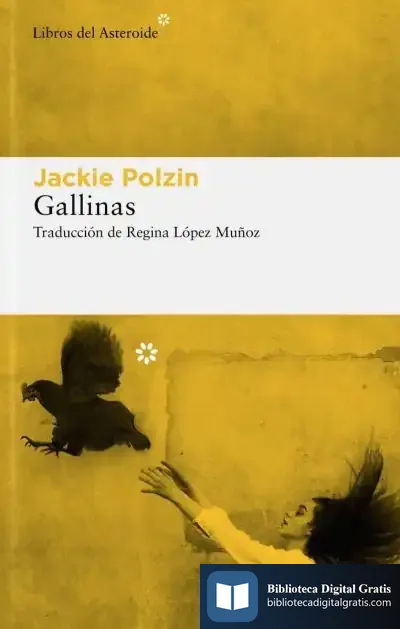 Descargar Gallinas