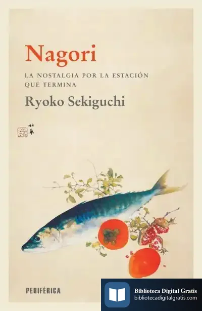 Descargar Nagori de Regina López Muñoz