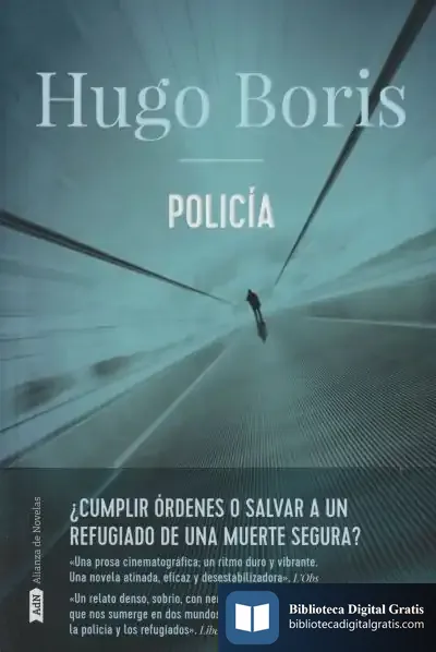 Descargar Policía (Adn)