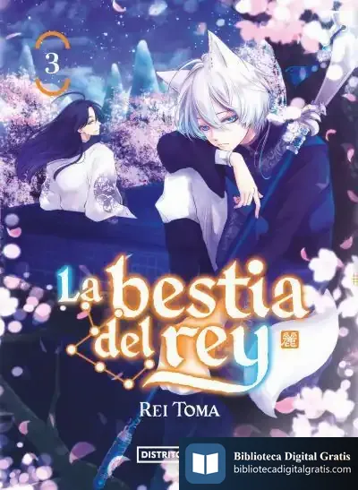 Descargar La Bestia Del Rey 3 de Pippa Curnick