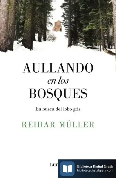 Descargar Aullando En Los Bosques