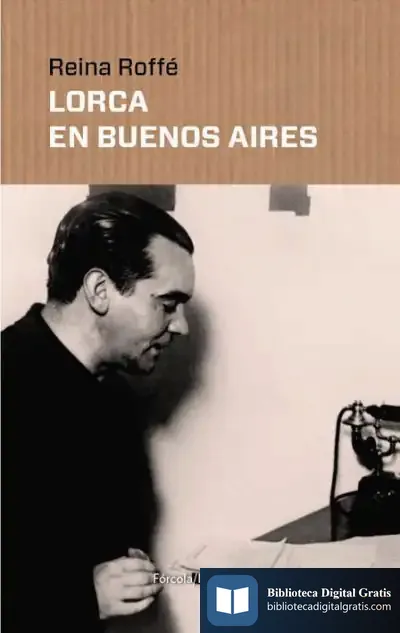 Descargar Lorca En Buenos Aires