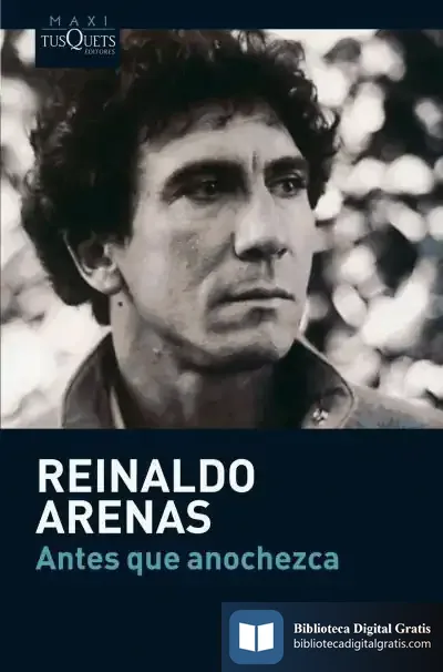 Descargar Antes Que Anochezca