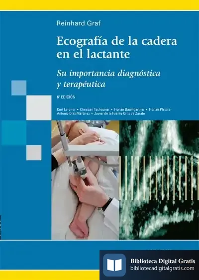 Descargar Ecografía De La Cadera En El Lactante