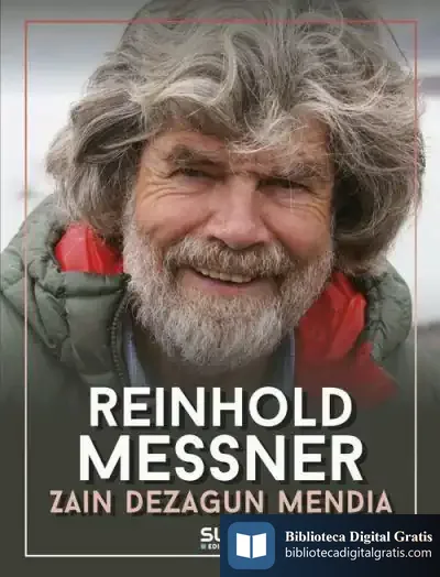 Descargar Reinhold Messner