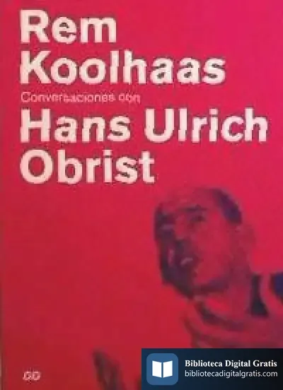 Descargar Rem Koolhaas de Paco Tovar