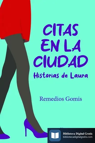 Descargar Citas En La Ciudad