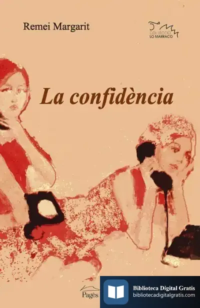 Descargar La Confidència de Remei Margarit