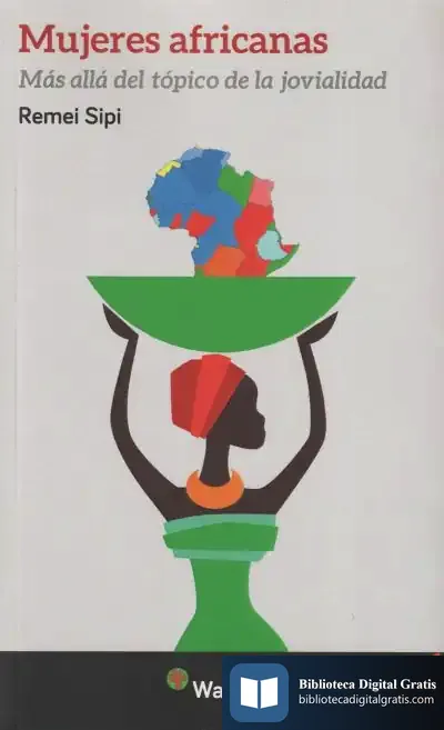 Descargar Mujeres Africanas de Remei Sipi Mayo