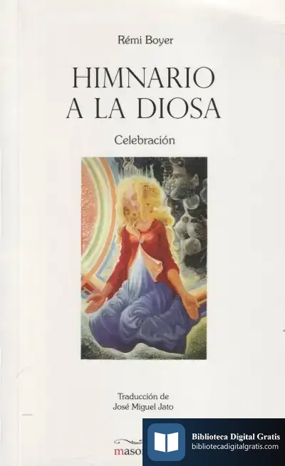 Descargar Himnario A La Diosa
