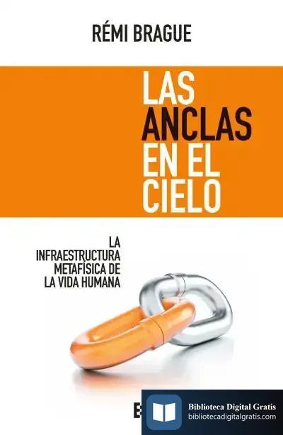 Descargar Las Anclas En El Cielo