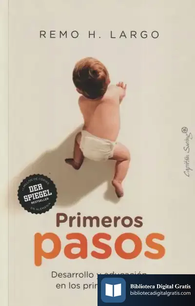 Descargar Primeros Pasos