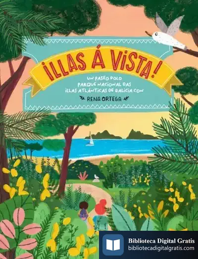 Descargar Illas Á Vista! de Rena Ortega