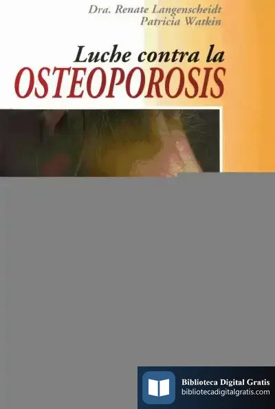 Descargar Luche Contra La Osteoporosis