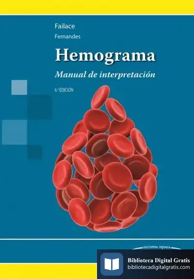 Descargar Hemograma de Renato Failace