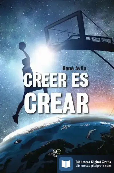 Descargar Creer Es Crear