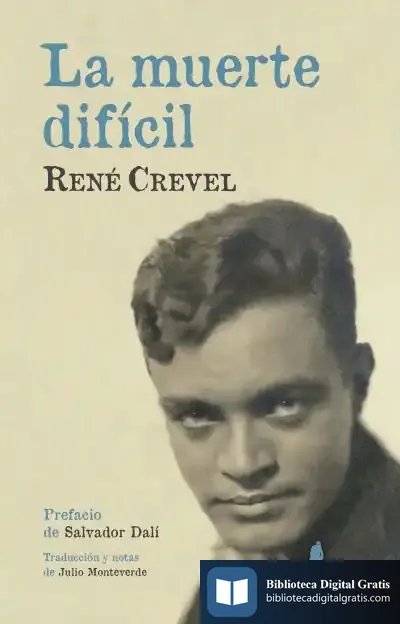 Descargar La Muerte Difícil