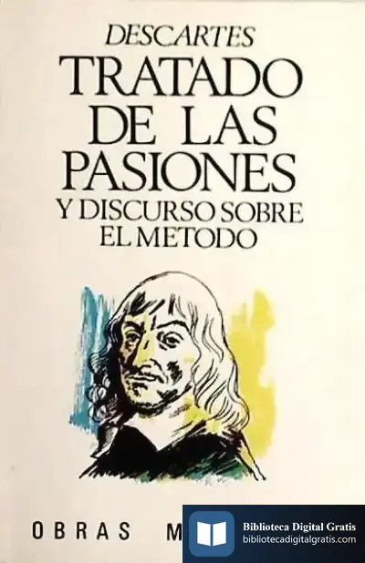 Descargar 250. Tratado De Las Pasiones de René Descartes