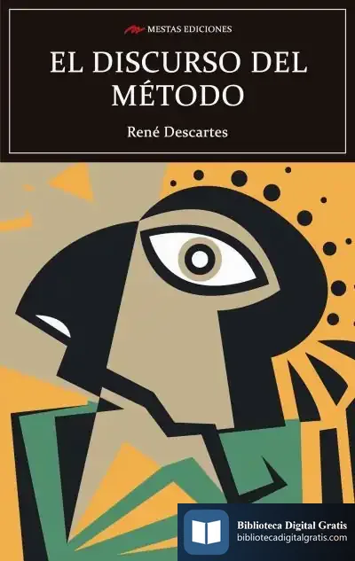 Descargar Discurso Del Método de René Descartes