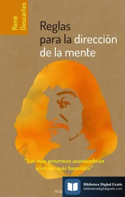 Descargar Reglas Para La Dirección De La Mente