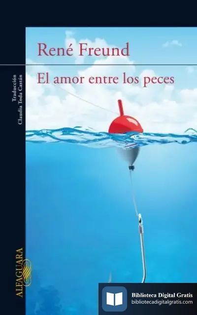 Descargar El Amor Entre Los Peces