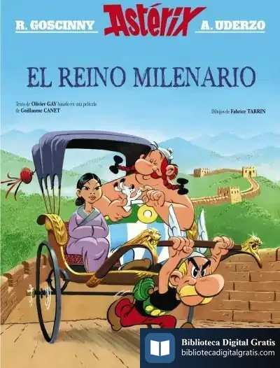 Descargar El Reino Milenario