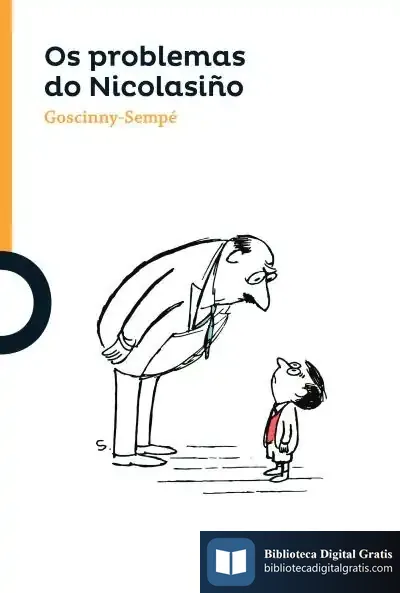 Descargar Os Problemas Do Nicolasiño