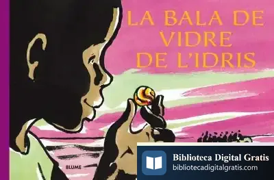 Descargar La Bala De Vidre De L'Idris de René Gouichoux