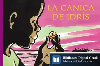 Descargar La Canica De Idrís