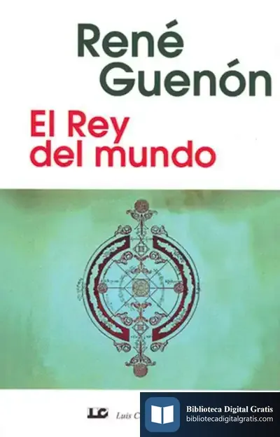 Descargar El Rey Del Mundo