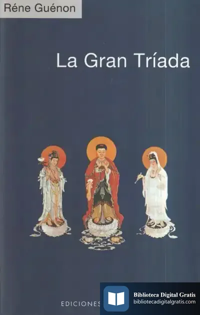Descargar La Gran Tríada