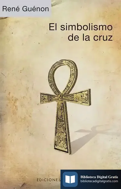Descargar Simbolismo De La Cruz, El