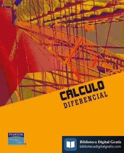 Descargar Cálculo Diferencial