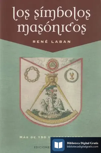 Descargar Símbolos Masónicos, Los