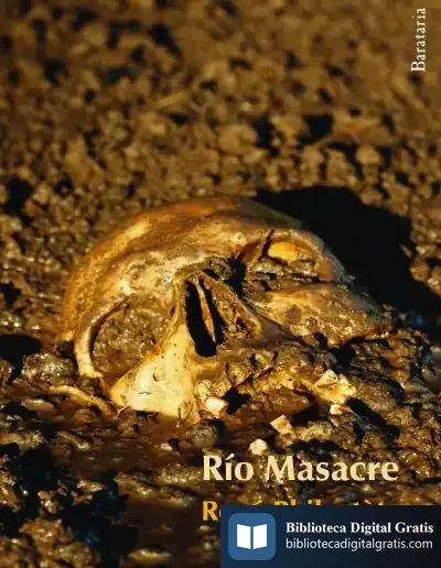 Descargar Río Masacre de Anónimo