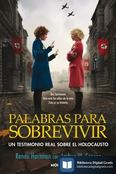 Descargar Palabras Para Sobrevivir de Renee Hartman