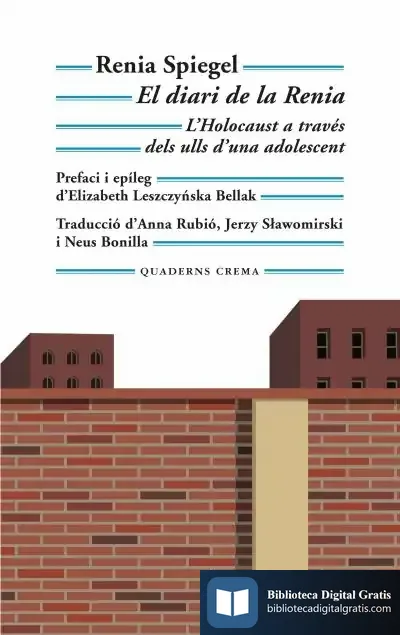 Descargar El Diari De La Renia