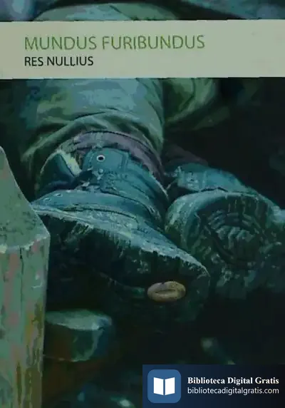Descargar Mundus Furibundus