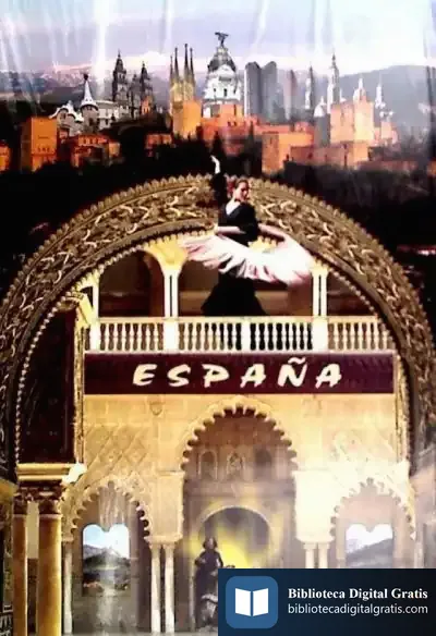 Descargar España (Libro) de John Hunt