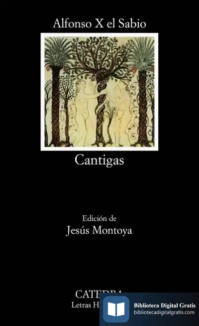 Descargar Cantigas de Harry Lorayne