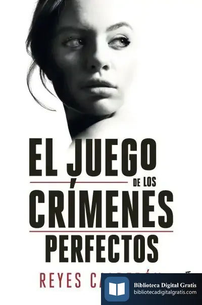 Descargar El Juego De Los Crímenes Perfectos