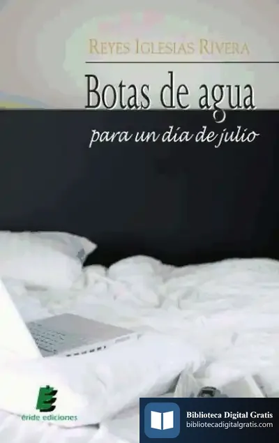 Descargar Botas De Agua Para Un Día De Julio