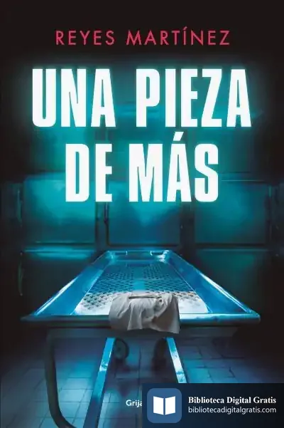 Descargar Una Pieza De Más de Jon Arretxe