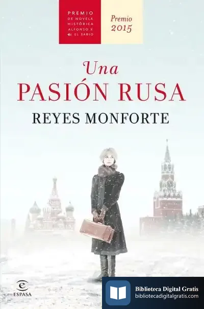 Descargar Una Pasión Rusa