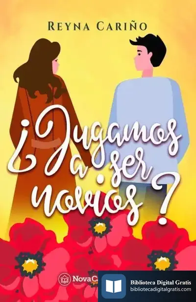 Descargar ¿Jugamos A Ser Novios?
