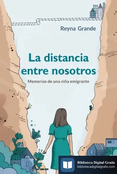 Descargar La Distancia Entre Nosotros