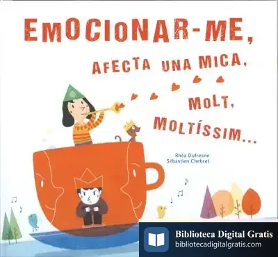 Descargar Emocionar-Me de Rhéa Dufresne